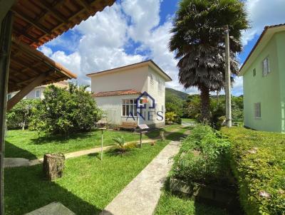 Casa em Condomínio para Venda, em Teresópolis, bairro Vargem Grande, 3 dormitórios, 4 banheiros, 2 suítes, 1 vaga